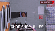 Bbau GIF by Big Brother Australia