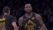 Lets Go Hug GIF by NBA