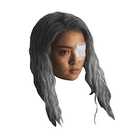 Dc Universe Titans Sticker by DC