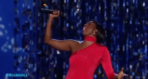 GIF by Miss America