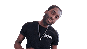 That Girl Reaction Sticker by Joseph Royal