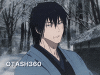 Jujutsu Kaisen Jjk GIF