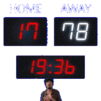 17 Home Sticker