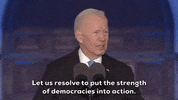 Joe Biden GIF by GIPHY News
