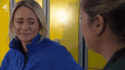 Sad Friends GIF by Hollyoaks