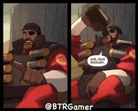 Team Fortress 2 Tf2 Demoman GIF