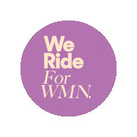 International Womens Day Sticker by Black Sheep Cycling