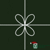 Merry Christmas GIF by Theology Made