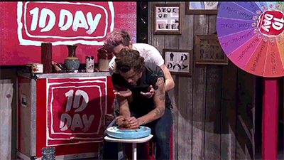 one direction pottery GIF