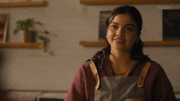 Me Too Siena Agudong GIF by Tubi