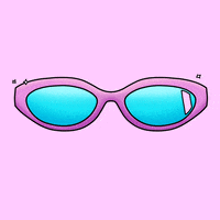 Sunglasses Vote Early GIF by INTO ACTION