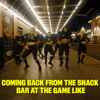 Hungry Super Bowl GIF by Las Vegas