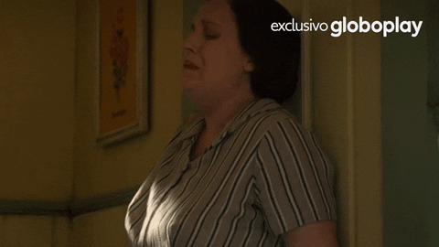 Comedia Why Women Kill GIF by globoplay