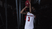 ladyraiderwbb maka jackson GIF
