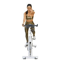 Fitness Workout Sticker by BODi