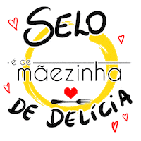 Comida Maceio Sticker by Ilka Edemaezinha