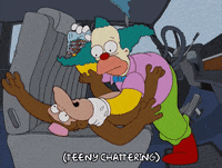 season 15 episode 21 GIF