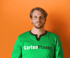 greetings hello GIF by OBI Baumarkt