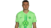 Three Points Win Sticker by VfL Wolfsburg