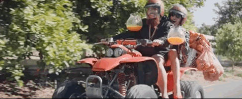 juice GIF by Chromeo