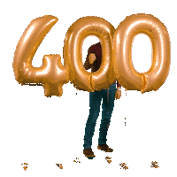 Kro Ncrv Ballon Sticker by NPO Klassiek