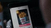 hungry french fries GIF by Checkers & Rally's