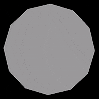 Rainbow Crystal GIF by whoproductions