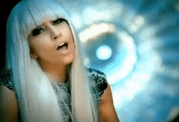 music video mv GIF by Lady Gaga