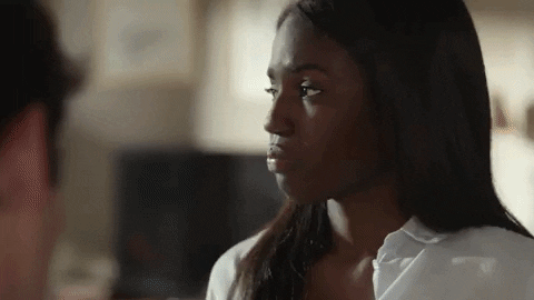 Claire Hug GIF by Un si grand soleil