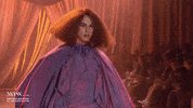 New York Fashion Week Christopher John Rogers GIF by NYFW: The Shows