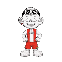 Peruanidad Orgullo Peruano Sticker by Zhot