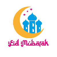 Praying Islamic Relief Sticker by Orphans in need