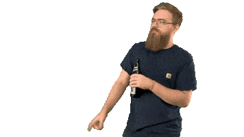 Rock What Sticker by Echo Hawks