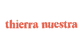 thierranuestraknitwear logo peru tierra peruvian Sticker