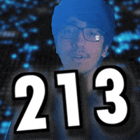 Number GIF