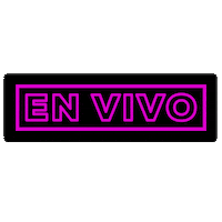 En Vivo Beauty Sticker by SEYTÚ COSMÉTICA