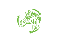 Ecoresponsable Sticker by Longines Paris Eiffel Jumping