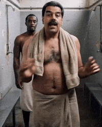 Diddy Maduro GIF by Respective