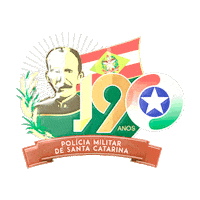 Pmsc Sticker by Polícia Militar de Santa Catarina