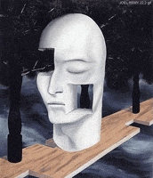 Surrealism GIF by joelremygif