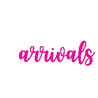 New Arrivals Sticker by Cameron B. Carson LLC