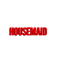 Sydneysweeney Housemaid Sticker by Lionsgate