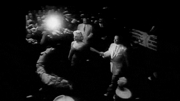 marilyn monroe GIF by Maudit