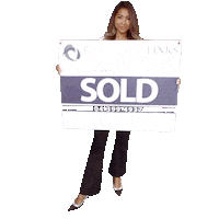 Elrebmega Sticker by Exclusive Links Real Estate Brokers