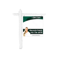 Macenzie Gately Sticker by TeamGately