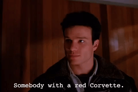 season 1 GIF by Twin Peaks on Showtime