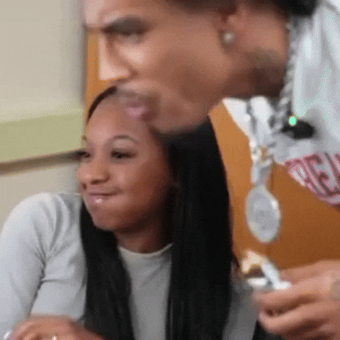 Streamer University GIF by Respective