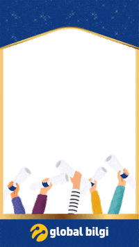 Globalbilgi Sticker by Turkcell Global Bilgi