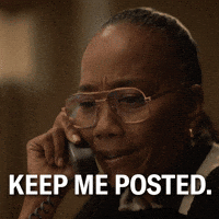 Sonja Sohn Post GIF by ABC Network