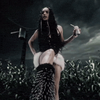 Its Me Megan GIF